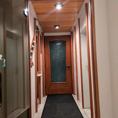 In Bad Pyrmont-zentrale Lage Und Naturnahe Erholung アパート *