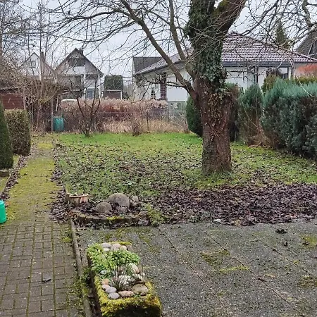 In Bad Pyrmont-zentrale Lage Und Naturnahe Erholung Appartamento Bad Pyrmont