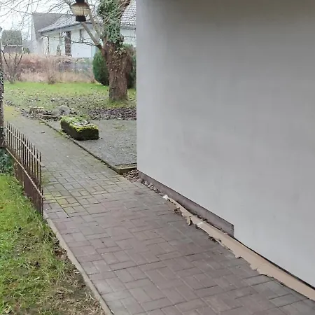 アパート In Bad Pyrmont-zentrale Lage Und Naturnahe Erholung